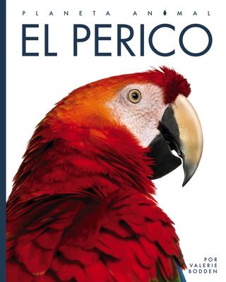 Cover Art for El perico