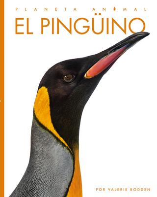 Cover Art for El pingüino