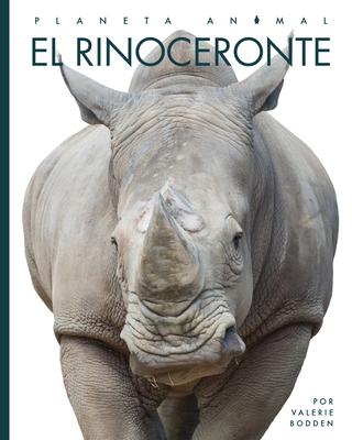 Cover Art for El rinoceronte