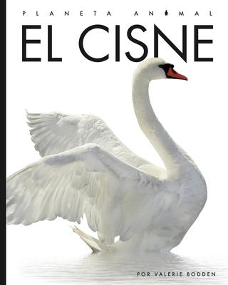 Cover Art for El cisne