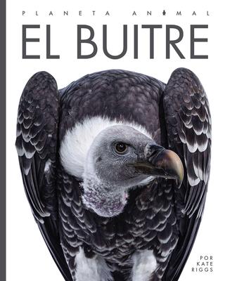 Cover Art for El buitre