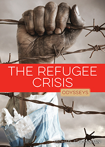 Cover Art for The Refugee Crisis