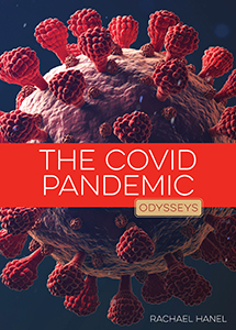 Cover Art for The COVID Pandemic