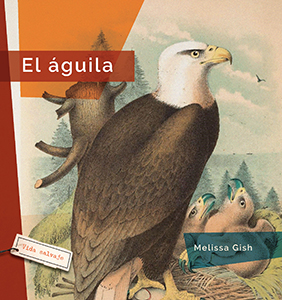Cover Art for El águila