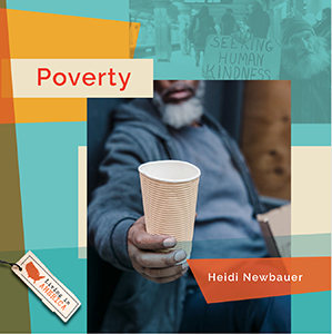 Cover Art for Poverty