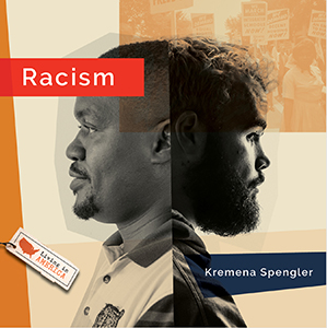 Cover Art for Racism
