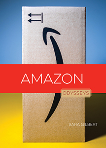 Cover Art for Amazon