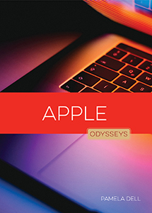 Cover Art for Apple