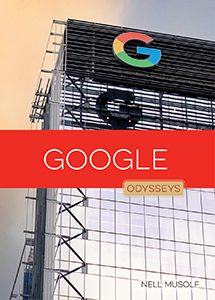 Cover Art for Google