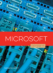 Cover Art for Microsoft