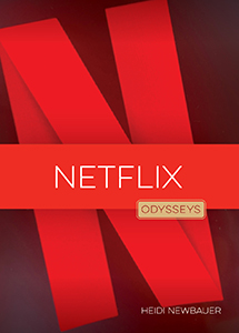 Cover Art for Netflix