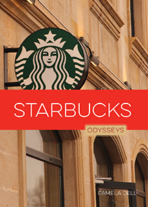 Cover Art for Starbucks