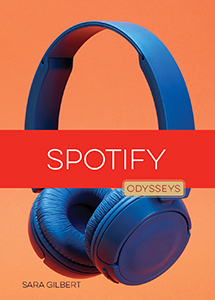 Cover Art for Spotify