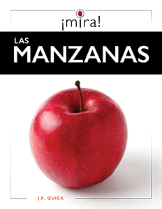 Cover Art for Las manzanas