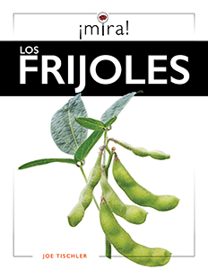 Cover Art for Los frijoles
