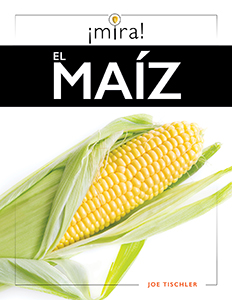 Cover Art for El maíz