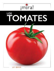 Cover Art for Los tomates