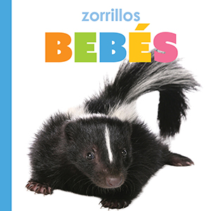 Cover Art for Zorrillos bebes