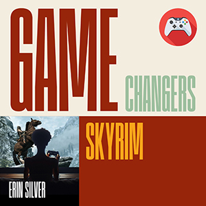 Cover Art for Skyrim