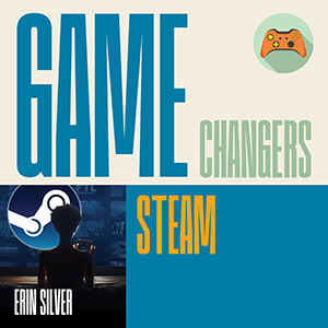 Cover Art for Steam