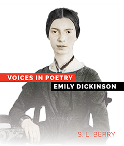 Cover Art for Emily Dickinson