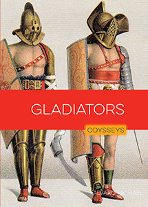 Cover Art for Gladiators