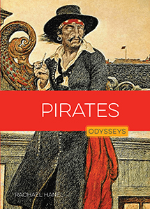 Cover Art for Pirates