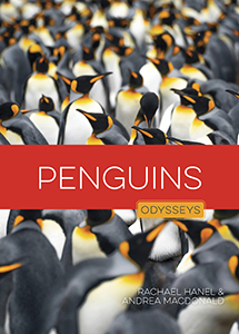 Cover Art for Penguins