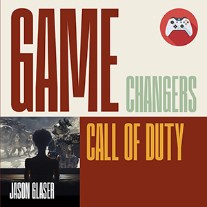 Cover Art for Call of Duty