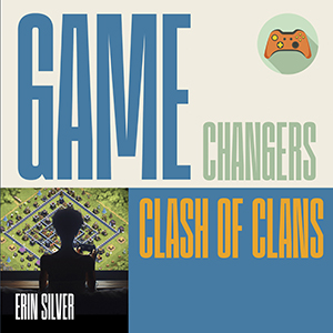 Cover Art for Clash of Clans