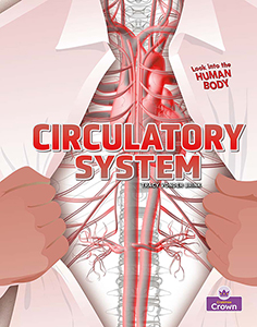 Cover Art for Circulatory System