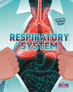Cover Art for Respiratory System