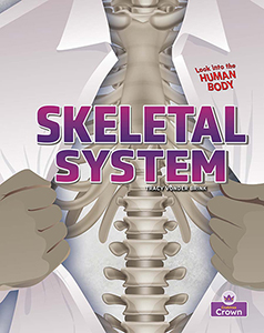 Cover Art for Skeletal System