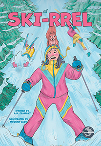 Cover Art for Ski-rrel