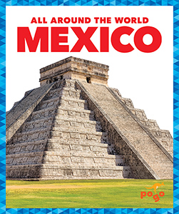 Cover Art for Mexico