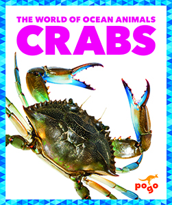 Cover Art for Crabs