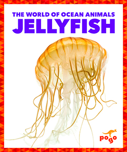 Cover Art for Jellyfish