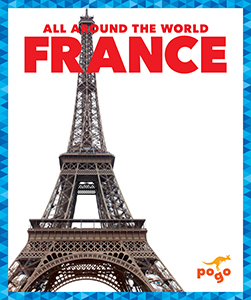 Cover Art for France