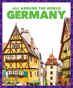 Cover Art for Germany