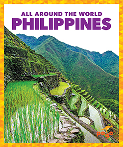Cover Art for Philippines