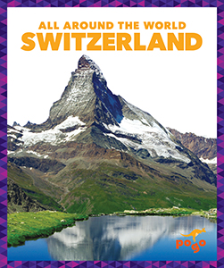 Cover Art for Switzerland
