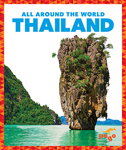 Cover Art for Thailand