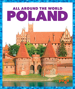 Cover Art for Poland