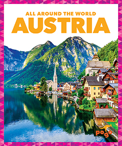 Cover Art for Austria