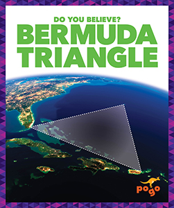 Cover Art for Bermuda Triangle
