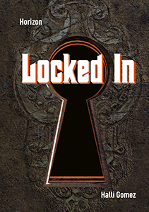 Cover Art for Locked In
