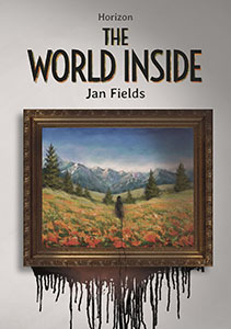 Cover Art for The World Inside