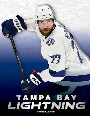 Cover Art for Tampa Bay Lightning