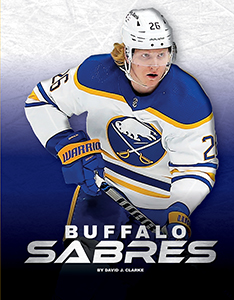 Cover Art for Buffalo Sabres