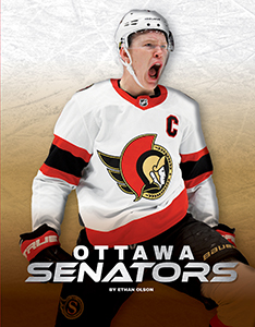 Cover Art for Ottawa Senators